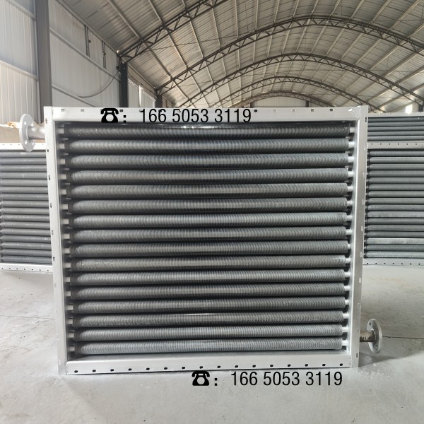 导热油烘干用散热器性能参数解析